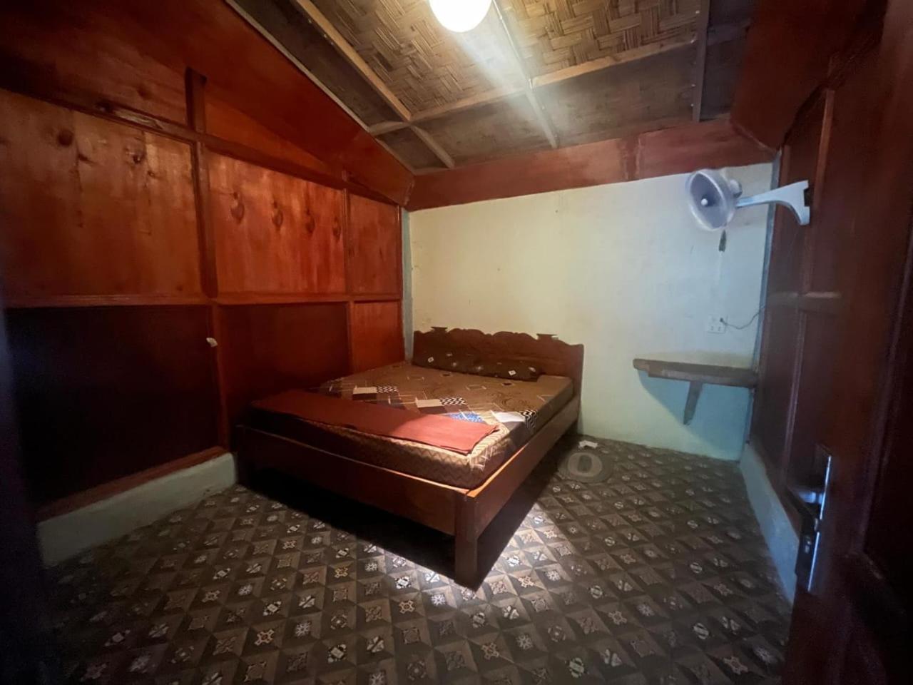 Pongo Guest House & Jungle Trekking Bukit Lawang Luaran gambar
