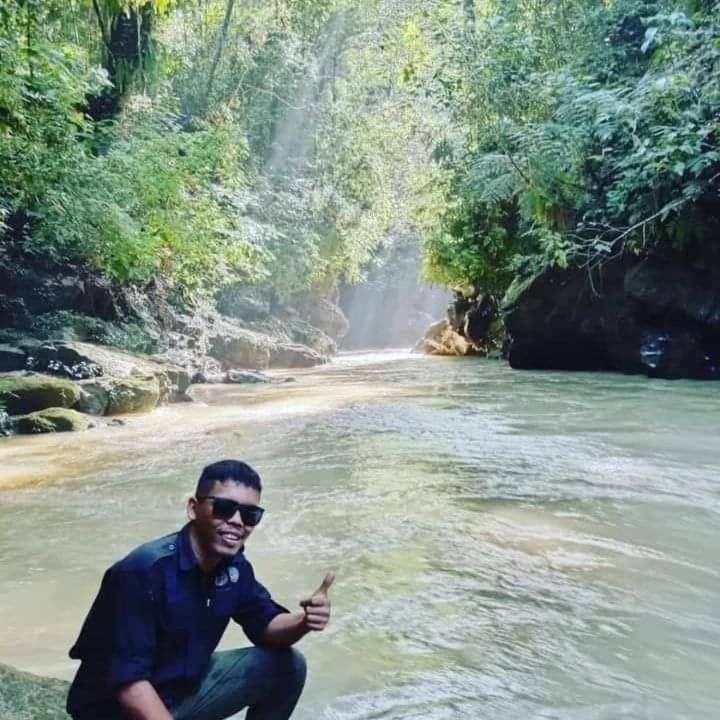 Pongo Guest House & Jungle Trekking Bukit Lawang Luaran gambar