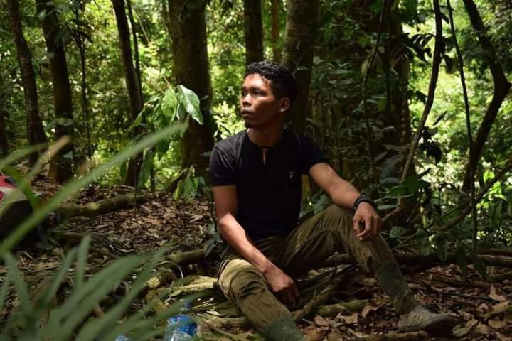 Pongo Guest House & Jungle Trekking Bukit Lawang Luaran gambar